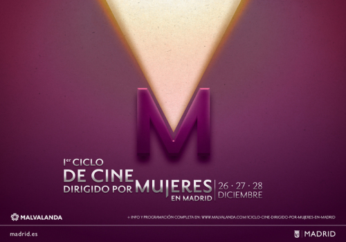 I Ciclo De Cine Dirigido Por Mujeres En Madrid Neo2 Magazine