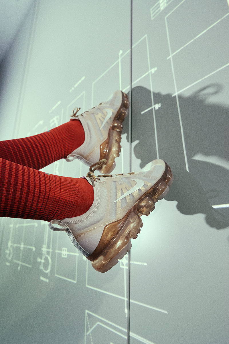 Nike Sneakers Air Vapormax 2019 CPFM Farfetch