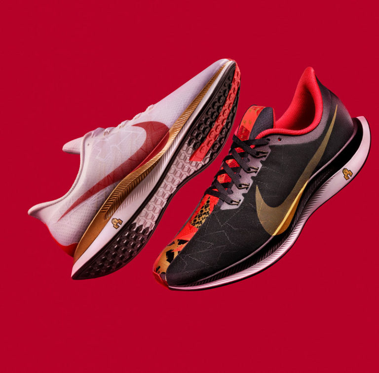 chinese new year nike 2021