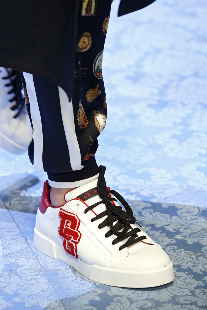 Zapatillas Skate, de moda para verano 2019