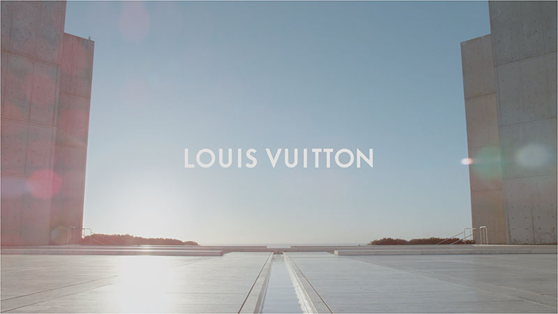 El complemento idóneo para viajar? La nueva maleta Zéphyr de Louis Vuitton