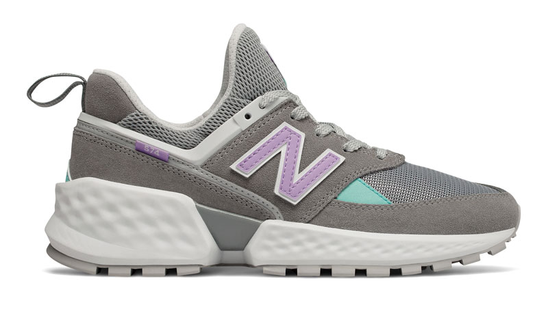 new balance sneakers mujer