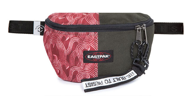 eastpak built to resist