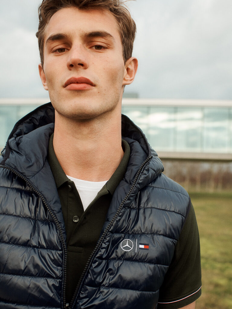 Tommy электромобиль mercedes