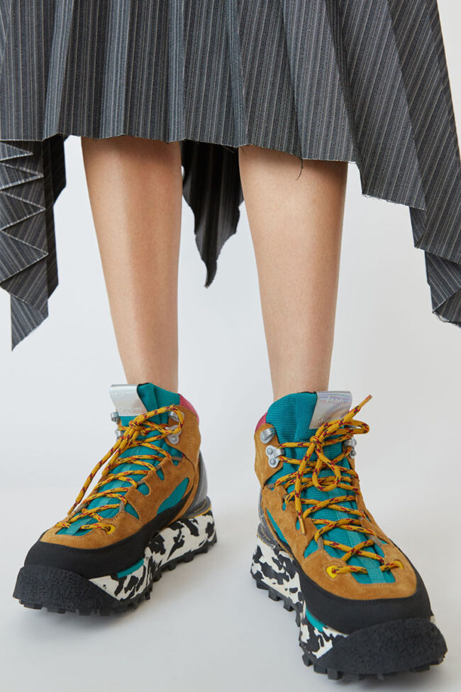 acne studios sale shoes