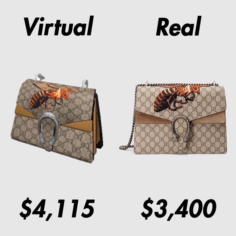 Estos cuestan las bolsas más caras del mundo