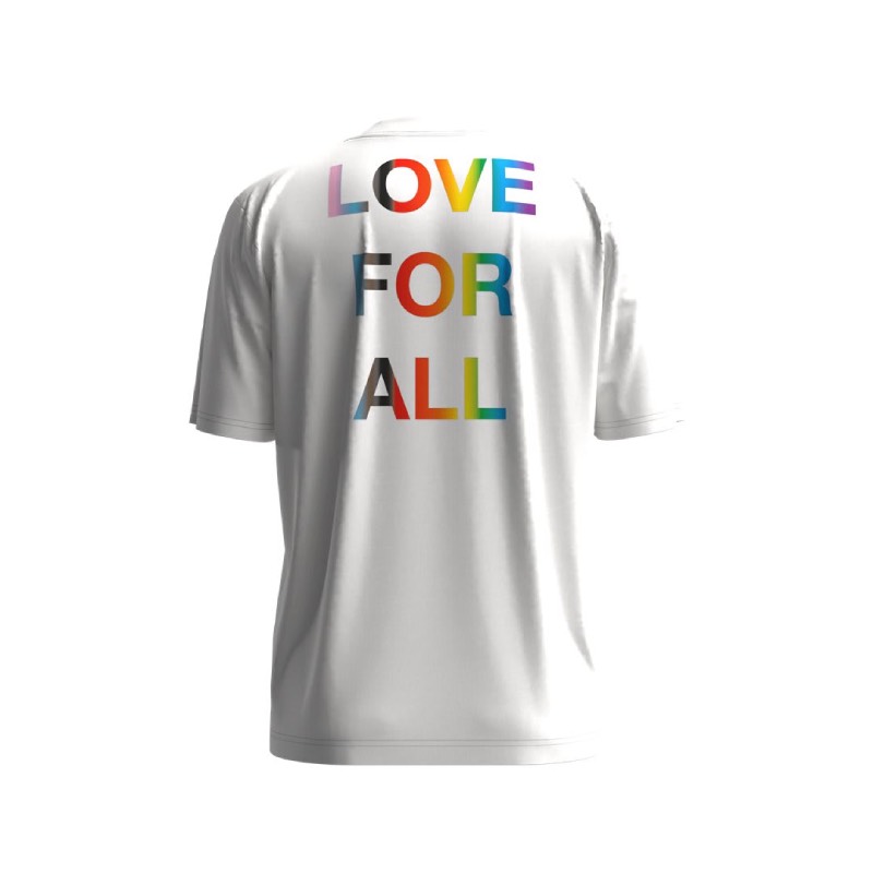 Hugo Boss Pride 2021 Tommy Dorfman Peter Zurkuhlen Colección Cápsula 