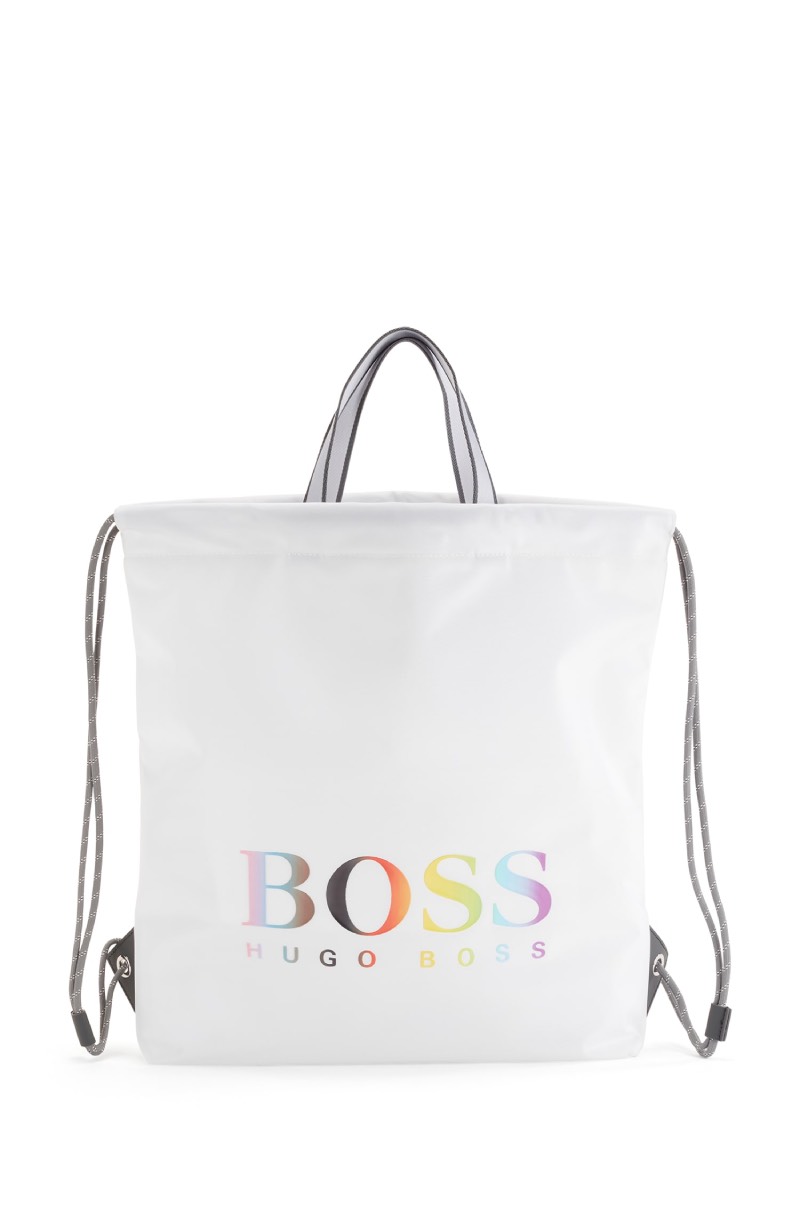 Hugo Boss Pride 2021 Tommy Dorfman Peter Zurkuhlen Colección Cápsula 