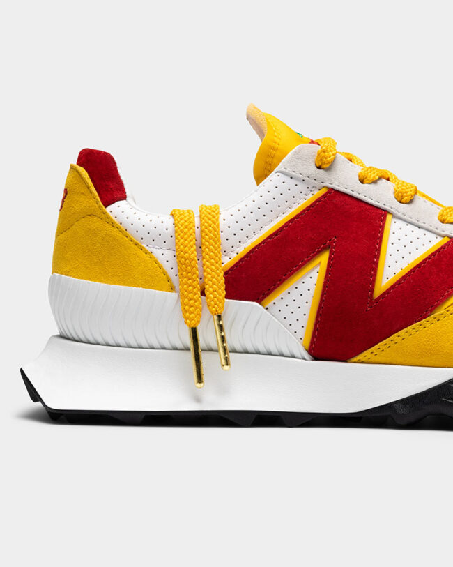Nuevas deportivas New Balance x Casablanca 