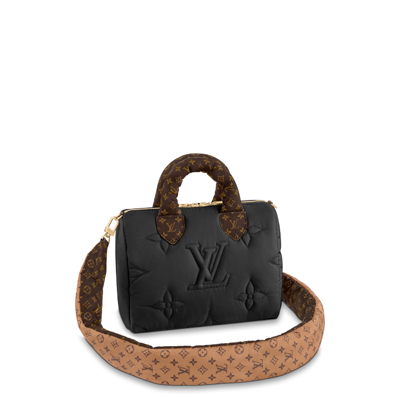 Cuatro nuevos bolsos Louis Vuitton que reinterpretan a piezas