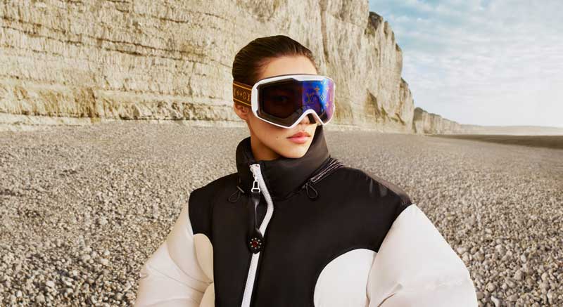 Gafas Para El Sol De Louis Vuitton