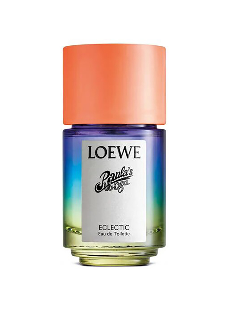 El perfume de Louis Vuitton con aroma frutal y que es ideal para