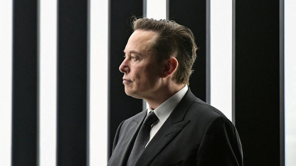 Las empresas de Elon Musk y los negocios secretos que tiene