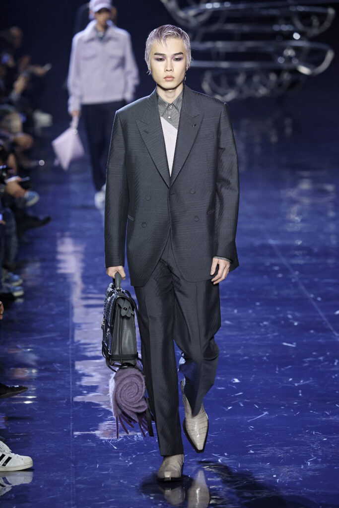 Tendencias Masculinas Fashion Week Indispensables En Tu Armario