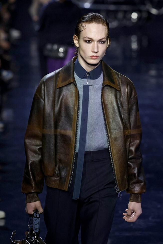 Tendencias Masculinas Fashion Week Indispensables En Tu Armario 2024