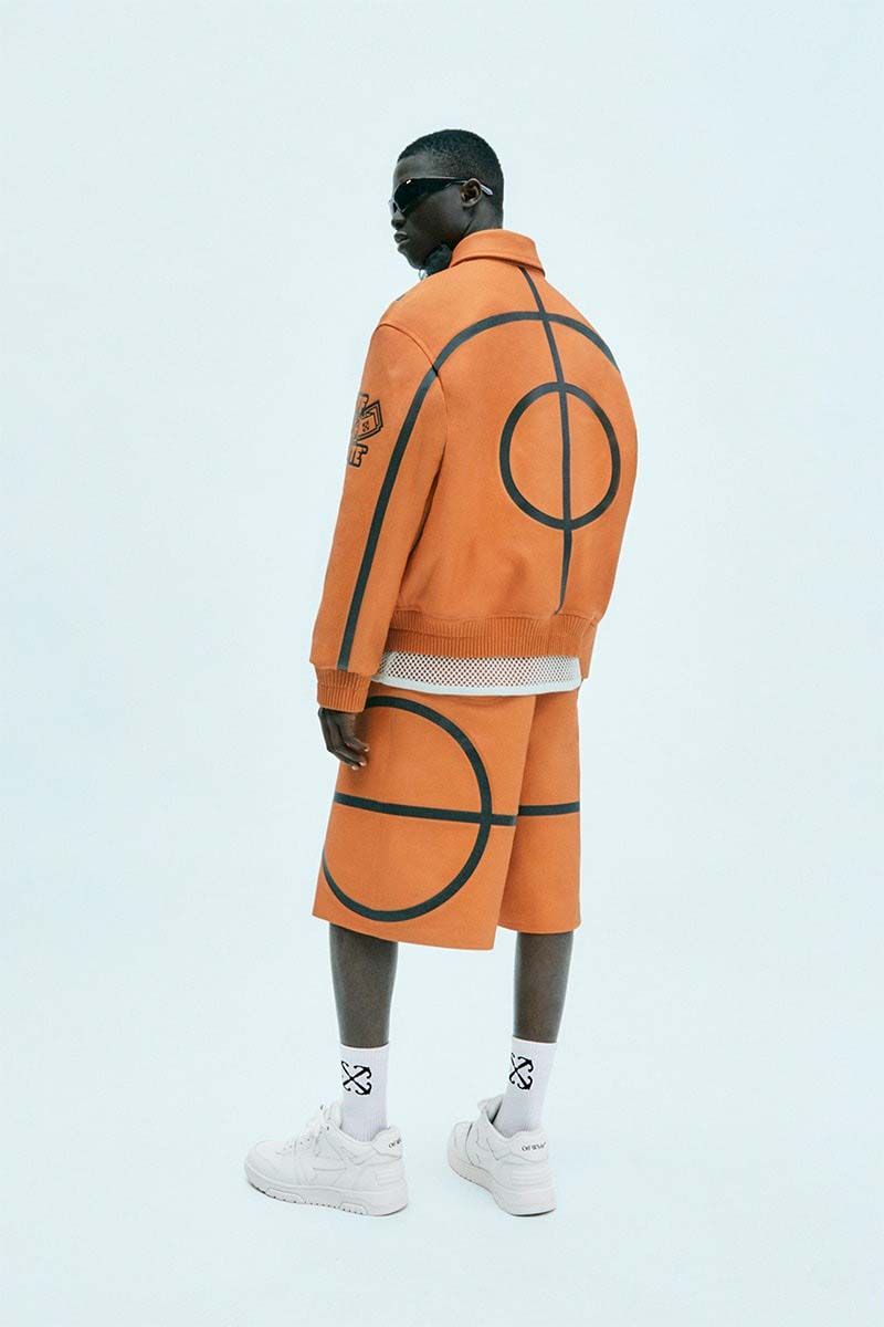 moda urbana baloncesto
