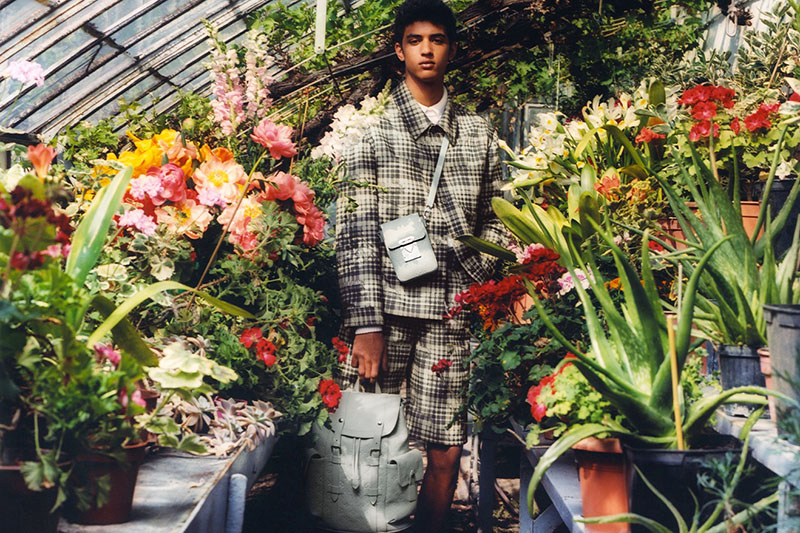 Tu nuevo bolso Louis Vuitton de hombre, actualizado para el verano