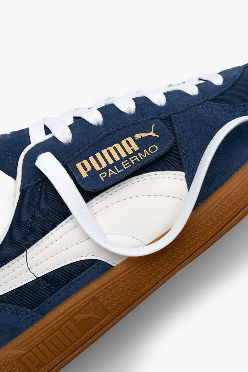 Puma Palermo, los clásicos están de regreso para el verano