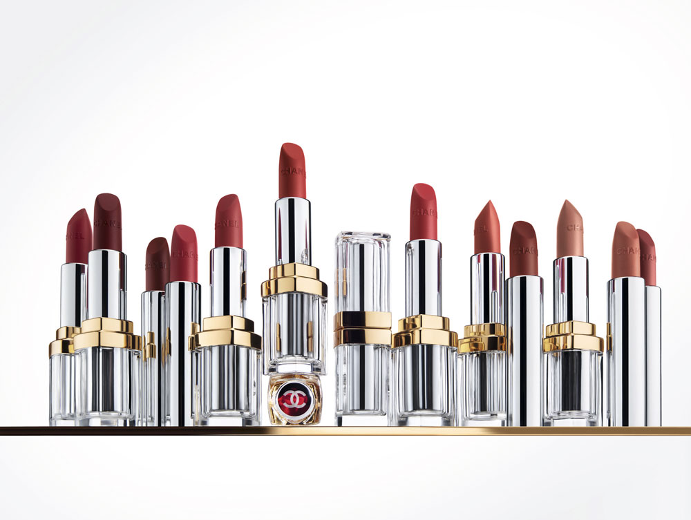 Qué tiene de especial la nueva barra de labios de Chanel, 31 Le Rouge?