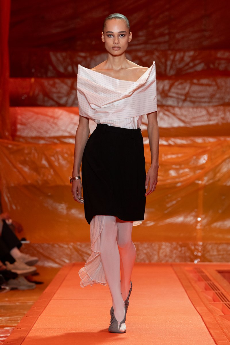 Louis Vuitton Mujer Primavera-Verano 2024