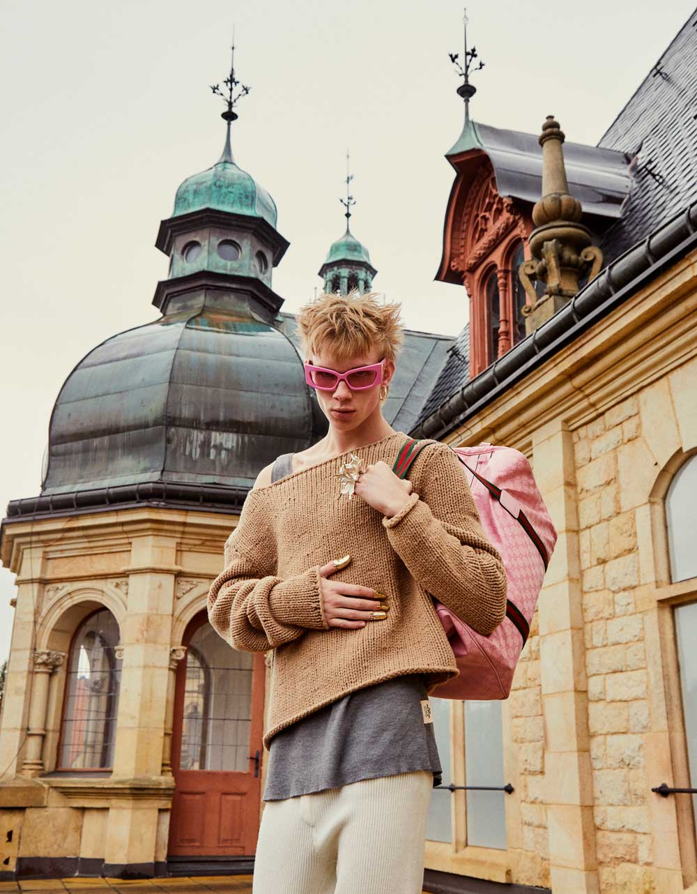 bohemia destino de moda en chequia