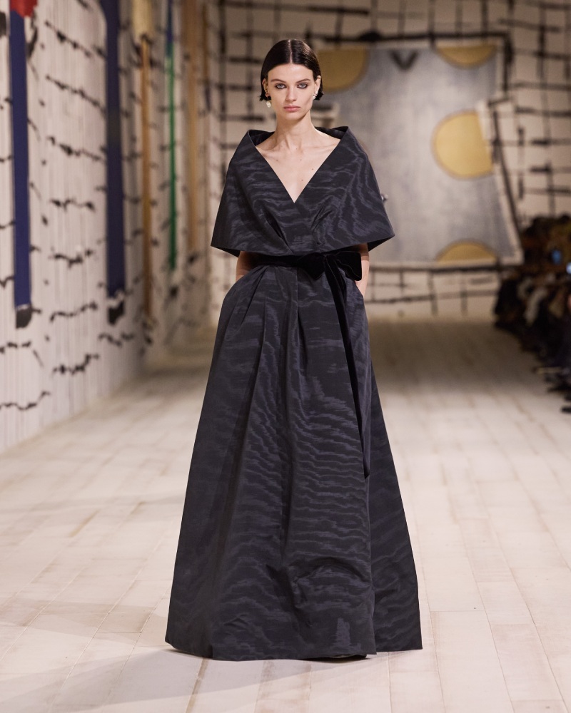 Colección Dior Alta Costura SS24