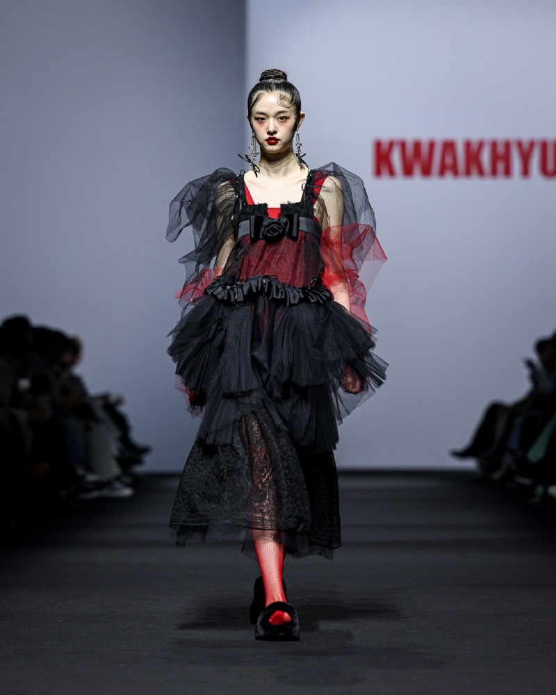 Las mejores marcas de moda coreanas de 2024