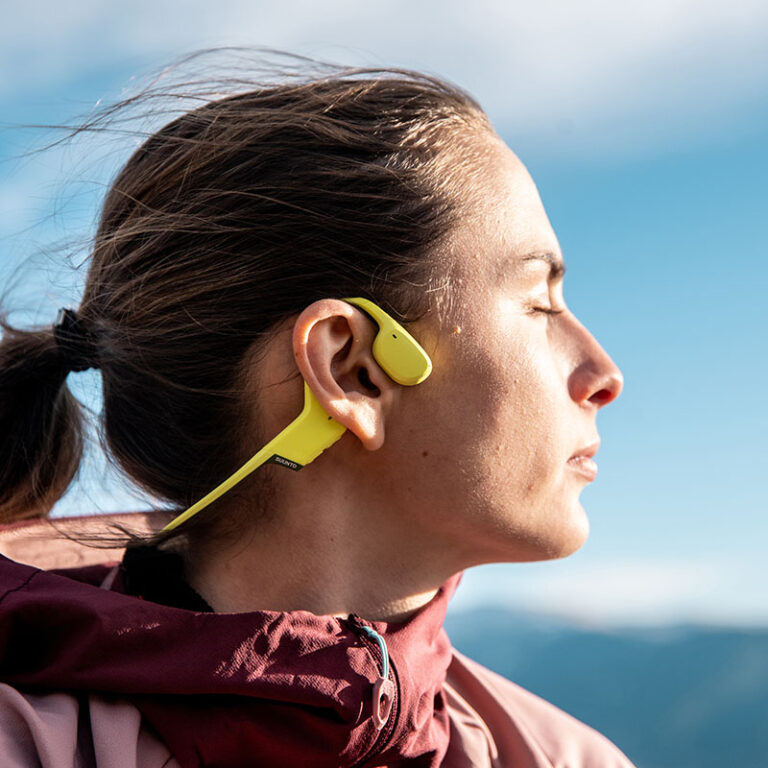 Suunto Sonic Auriculares Seos Ideales Para Hacer Tu Deporte Favorito