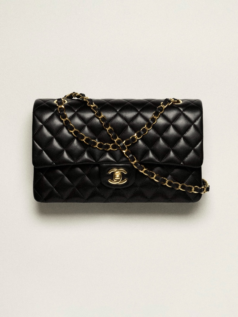 El bolso clásico de Chanel 2024