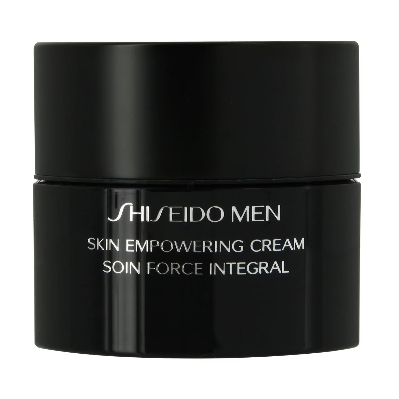 cremas antiarrugas masculinas belleza shiseido men