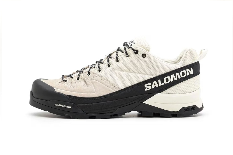 Nuevas zapatillas de Salomon X MM6 Maison Margiela X-Alp