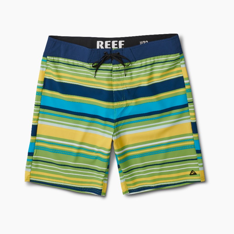 ropa playa nueva colección reef bañador