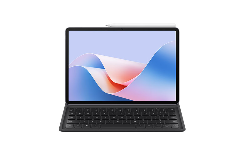 HUAWEI MatePad 11.5” S: la tablet con teclado negro