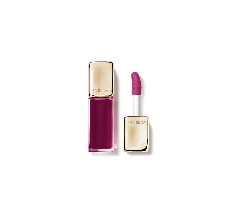 maquillaje frutos rojos guerlain labial