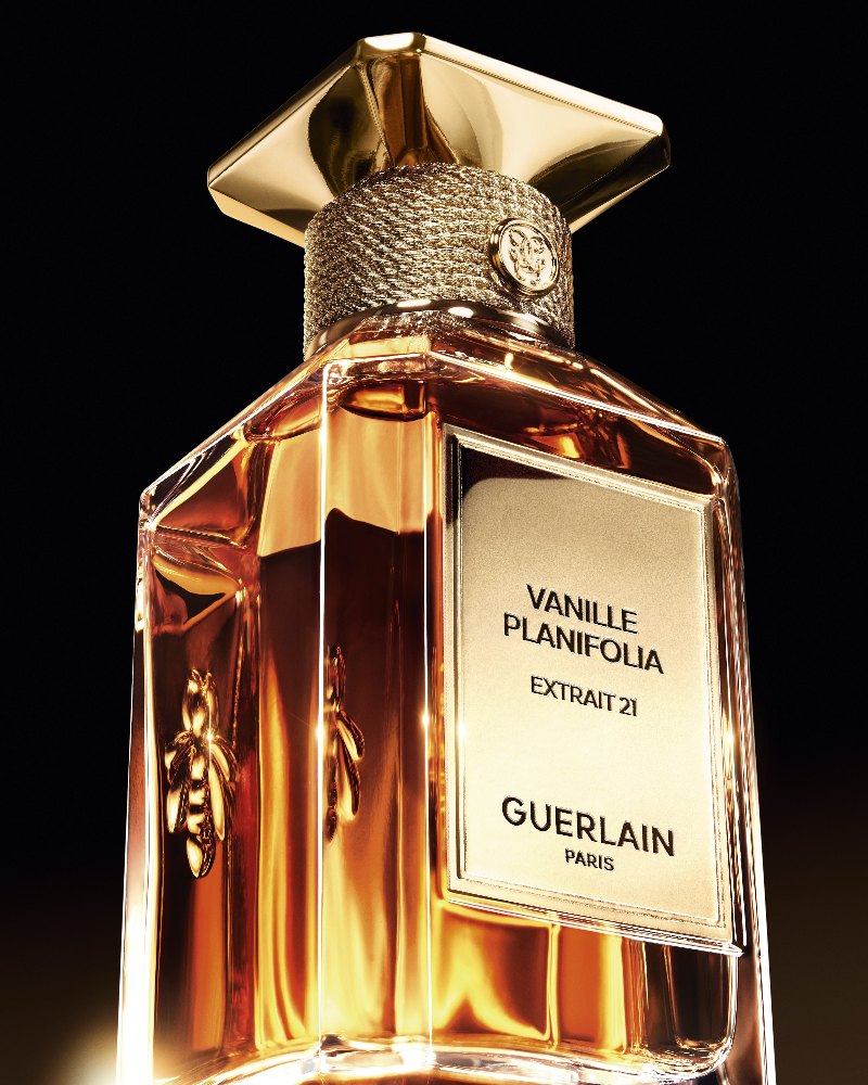 perfume rihanna fragancia guerlain vainilla