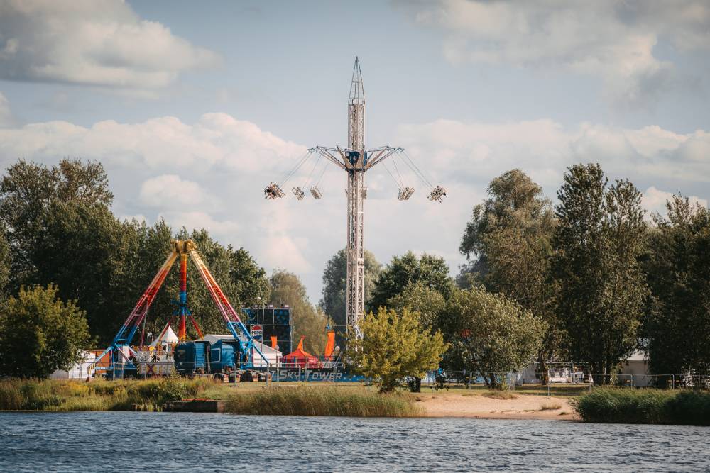 letonia y su escena musical positivus festival benjamine clementine will butler