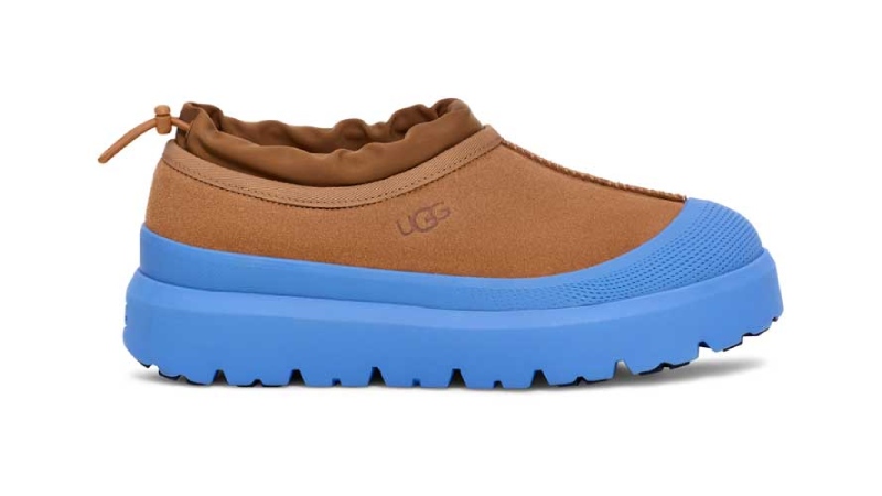 UGG para looks urbanos de suela chunky