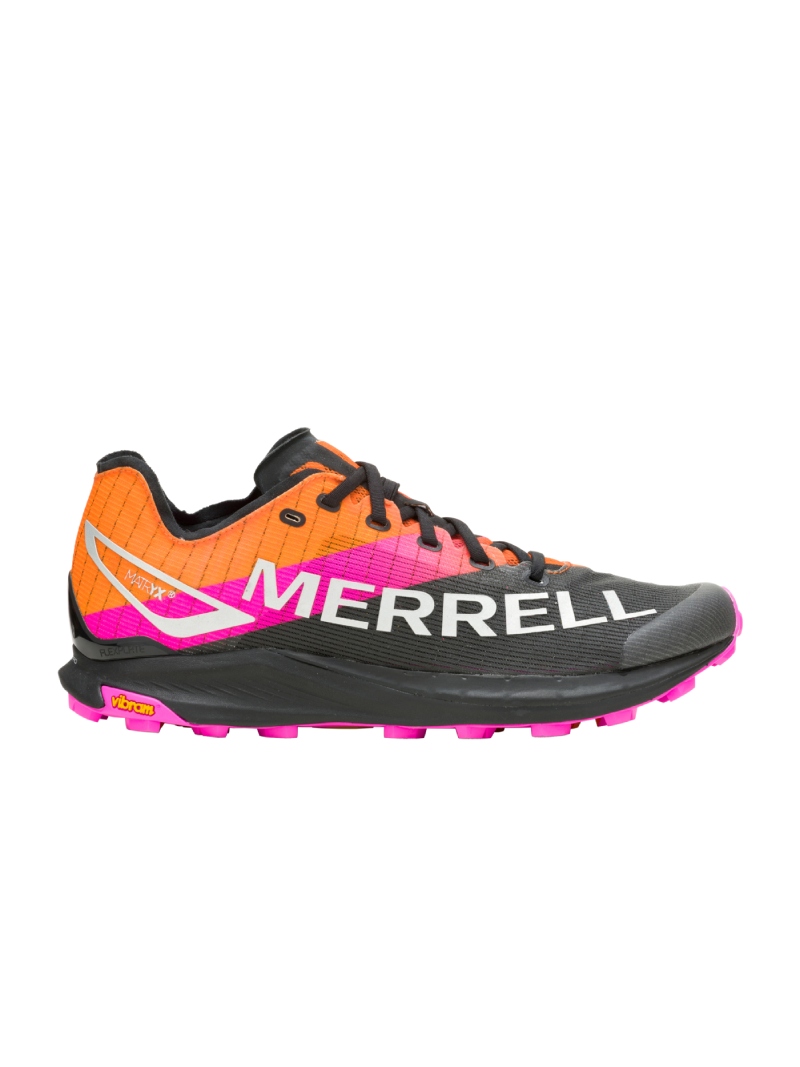 Nuevos modelos de Merell