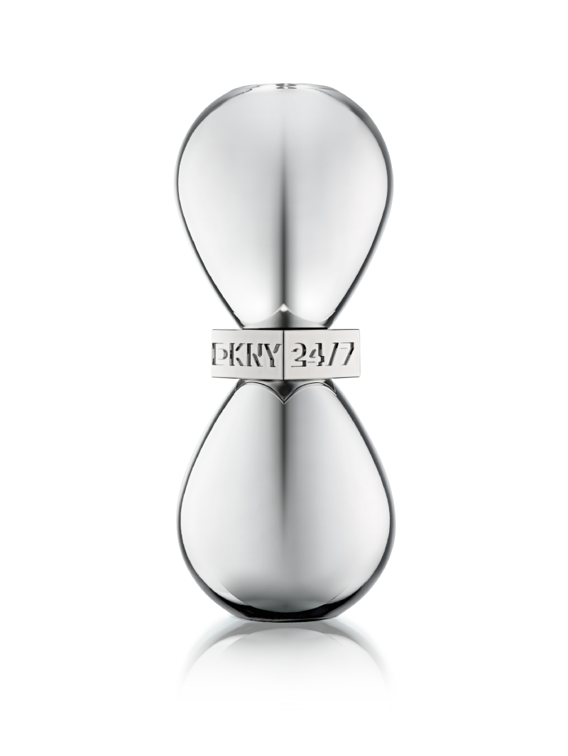 Nuevo perfume de verano DKNY 24/7