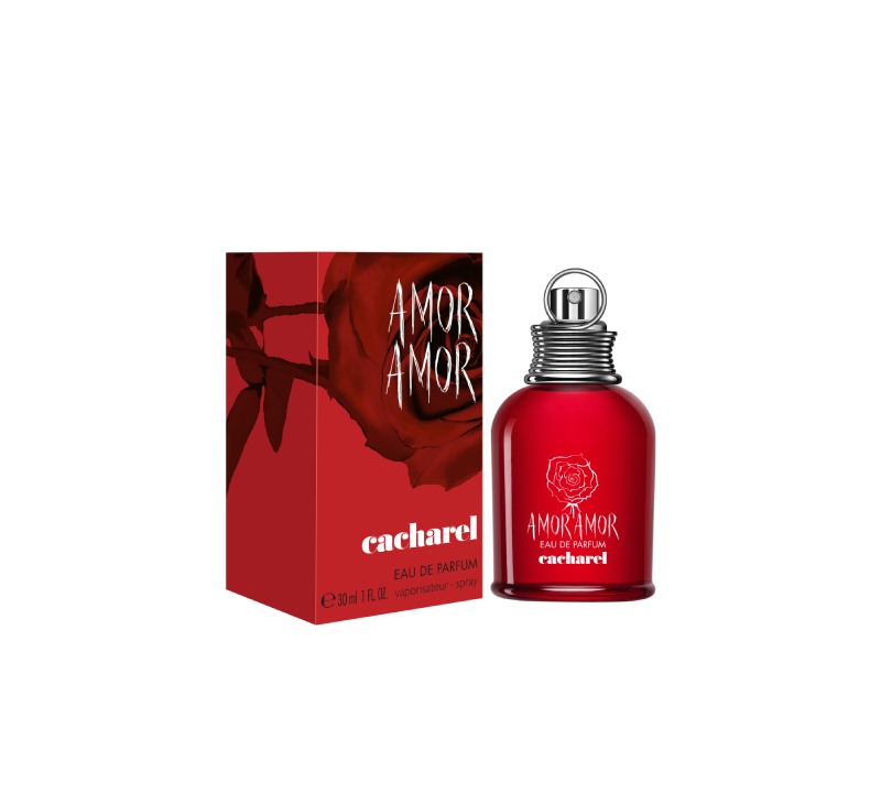 perfume cacharel amor amor