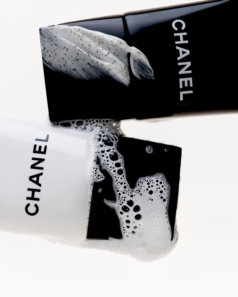 tratamiento facial natural chanel