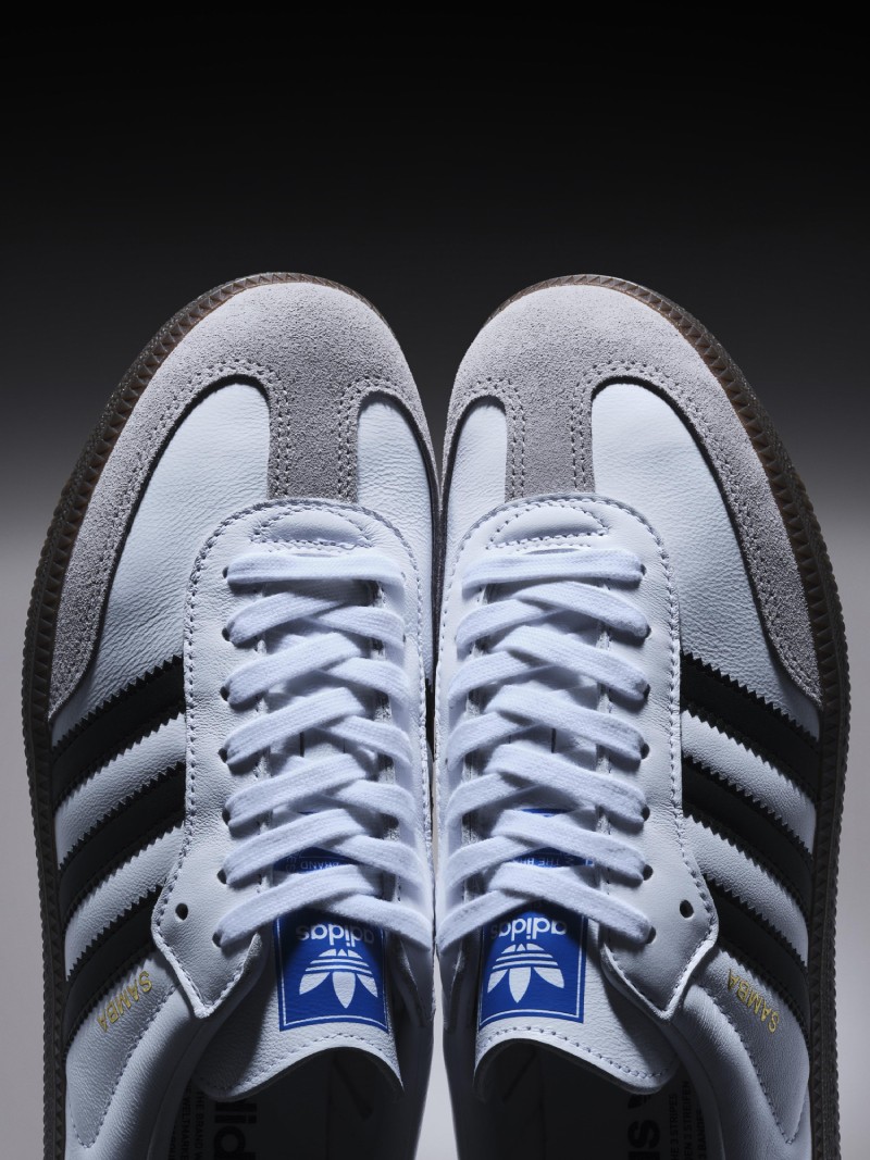 Diferencias entre las adidas Samba y las SL72