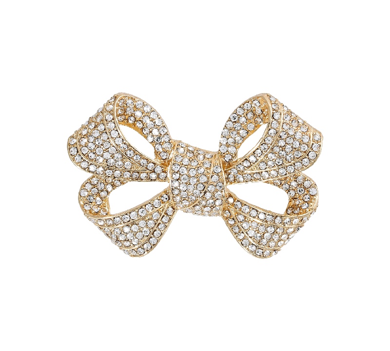 joyas brillantes elegantes Bijou Brigitte lazo