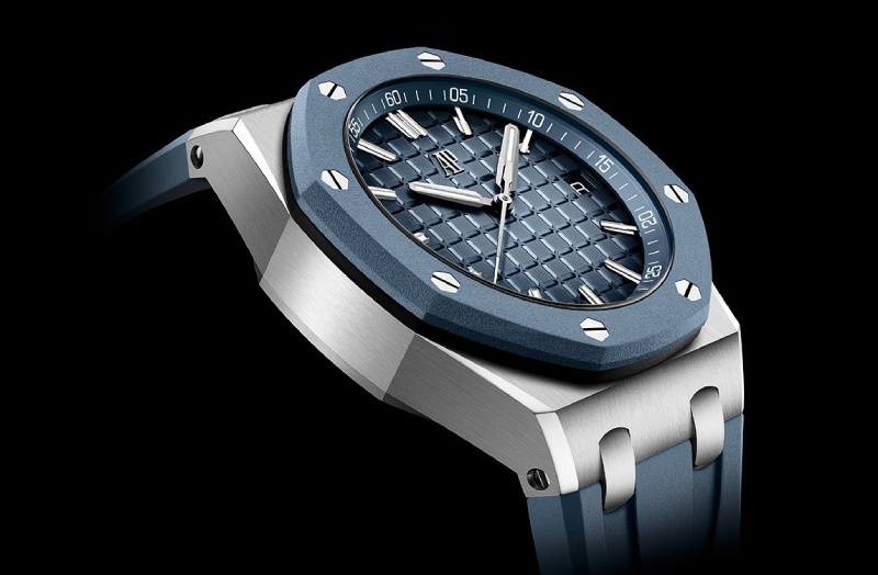 Nuevos modelos del Audemars Piguet Royal Oak Offshore 2024