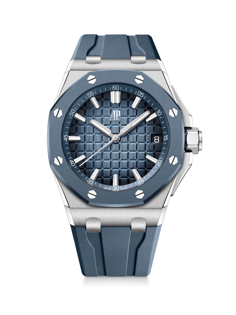 Nuevos modelos del Audemars Piguet Royal Oak Offshore 2024