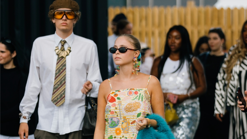 Los mejores consejos de street style para 2025