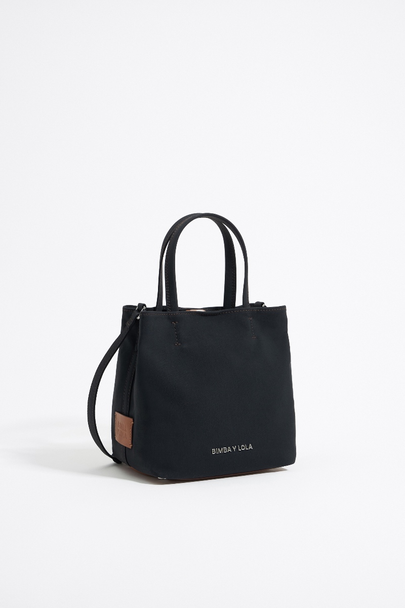 bolso bimba lola Chihuahua Gabardina