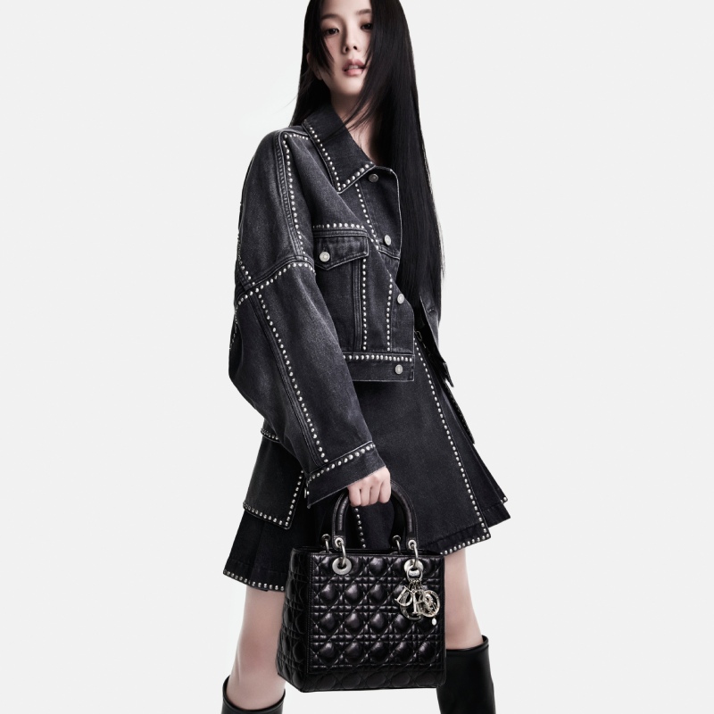 Bolso de Jisoo Lady Dior