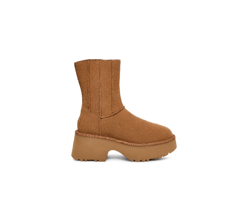 botas otoño invierno UGG