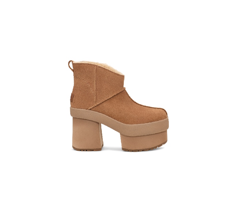 botas otoño invierno UGG